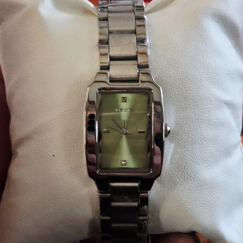 Invicta Wildflower Women's Watch - 22mm, Steel (69439)